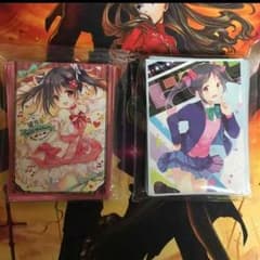 にこ スリーブ 左のみのサムネイル
