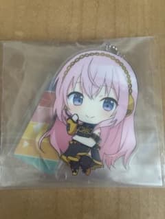 プロジェクトセカイ アクリルスタンドキーチェーンのサムネイル