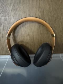 Beats by Dre 무선 헤드폰 블랙/골드