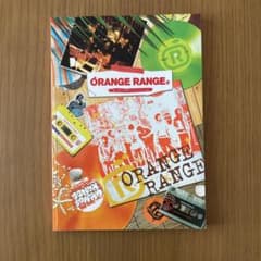ORANGERANGE チーズ☆バター☆ジューシーメーのサムネイル