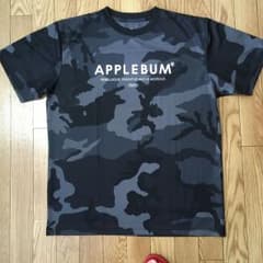 ボンベルタさん専用 アップルバム Tシャツのサムネイル