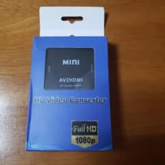 コンバーター AV2HDMIのサムネイル