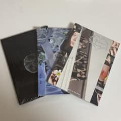 nmixx アルバム 未開封