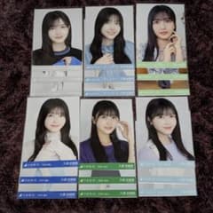 乃木坂46 久保史緒里生写真コンプ　51セットまとめ売り 乃木坂46 久保史緒里生写真コンプ 51セットまとめ売り 乃木坂46