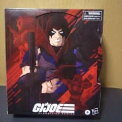 GIジョー ザルタン G.I. JOE クラシファイド SDCC限定 GIジョー ザルタン G.I. JOE クラシファイド SDCC限定 - メルカリ