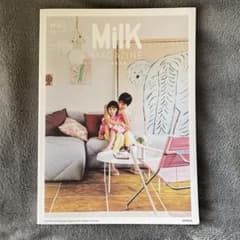 Milk MAGAZINE JAPONのサムネイル