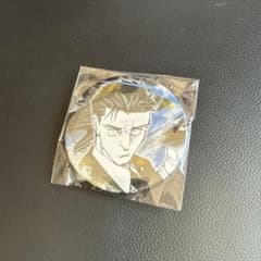 呪術廻戦展 コレクション缶バッジ 日車寛見 - メルカリ