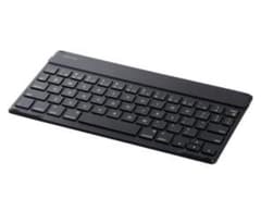 iBUFFALO BSKBB24BK キーボードのサムネイル