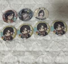 いれいす 悠佑 缶バッジ EGO1ST 配信衣装 正月 - メルカリ