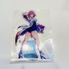 グリッドマン ユニバース ムジナ アクリルスタンド くじクリフ m54584883862_1.jpg?1775798704