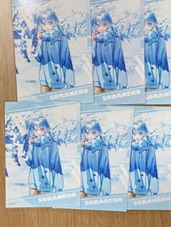 めろぱか プロマイド そらねこのサムネイル