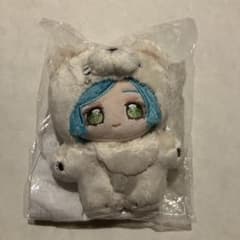 あんスタ いつぬい 深海奏汰 ぬいぐるみ 一緒に暮らすぬい - メルカリ