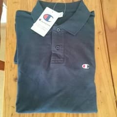 champion！ポロシャツ‼ゴルフや普段着に♥のサムネイル