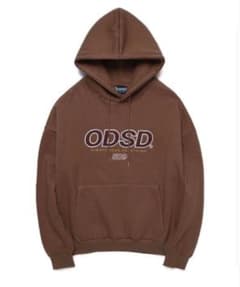 ODSD ブラウンパーカーのサムネイル