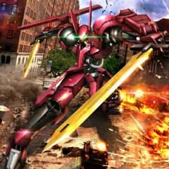 ガンダムトライエイジ専用のサムネイル