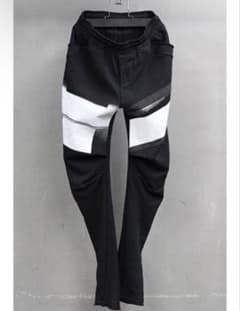 NILøS 16AW アークドパンツ 560PAM9-P - メルカリ