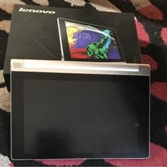 lenovo タブレットのサムネイル