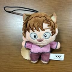 忍たま乱太郎 ナンジャタウン ほわぬい 善法寺伊作のサムネイル
