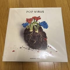 星野源 POP VIRUS レコード - メルカリ