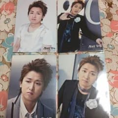 ★satomi様専用★大野智 嵐 混合 8枚セット 他のサムネイル