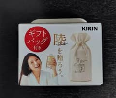 KIRIN 陸 ギフトバッグ