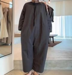 ito fukuoka jump suit slim オールインワン - メルカリ