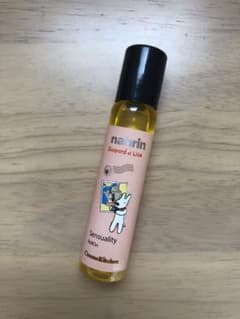 sakitoco様　専用　ナリン　センシュアル　ロールオンのサムネイル