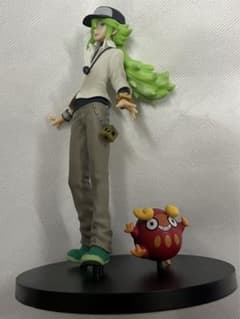 ポケモン N フィギュアのサムネイル