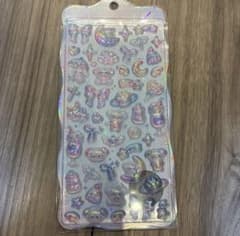 ボンボンドロップシール　わんわんボンボン　最安値のサムネイル