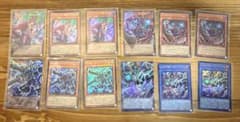 遊戯王 オーバーフレーム まとめ売りのサムネイル