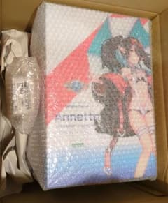 白砂のアネット【サマーバケーション】 コトブキヤショップ限定特典
