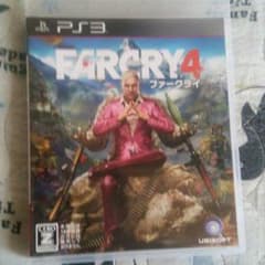 ファークライ4のサムネイル