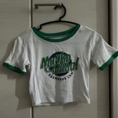 Tシャツのサムネイル