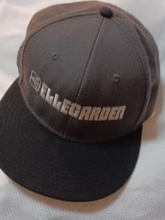 ELLEGARDEN エルレガーデン キャップ 帽子 otto - メルカリ