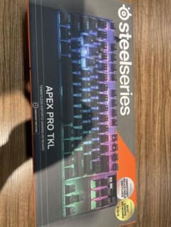 apex pro tklのサムネイル