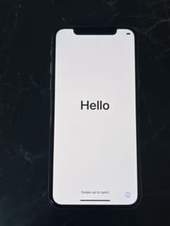ジャンク　iPhone X 256 GBのサムネイル