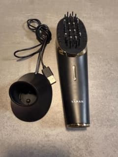 YA-MAN ヴェーダスカルプブラシ BS for Salonのサムネイル