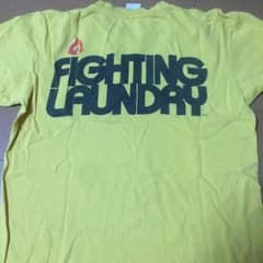 ランドリーTシャツのサムネイル