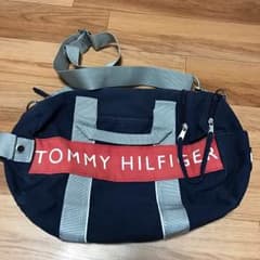 TOMMY ショルダーバックのサムネイル