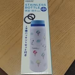 水筒　スヌーピーのサムネイル