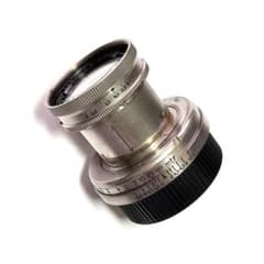 【希少ファーストロット】ライカ ズマール 50mm F2（ニッケル）Leica 希少ファーストロット】ライカ ズマール 50mm F2（ニッケル）Leica