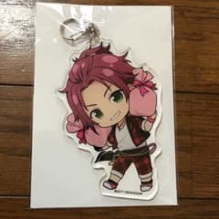 あんスタ アクリルキーホルダー Trickstar 衣更真緒のサムネイル