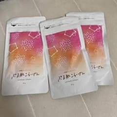 ぷる肌コラーゲン　3セットのサムネイル