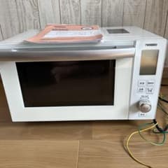 TWINBIRD DR-E861 電子レンジ 取扱説明書付き - メルカリ