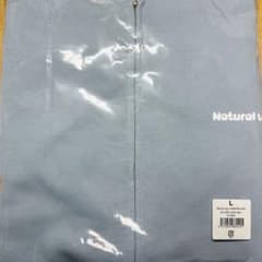 ジップアップパーカー【Natural Lag in OKINAWA 2025】 - メルカリ