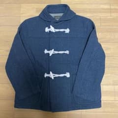 JOURNAL STANDARD ダッフルコート　ショートコートのサムネイル