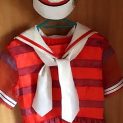 ももクロ 百田夏菜子風 コスプレのサムネイル