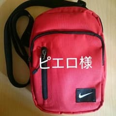NIKE  バッグ ショルダーバッグのサムネイル