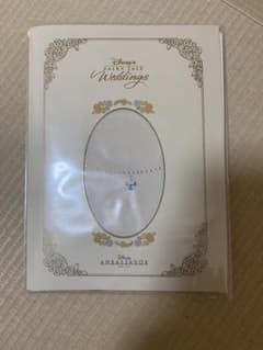 Disney Fairy Tale Weddings ストッキングのサムネイル
