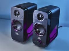 JBL QUANTUM DUO ゲーミングスピーカーのサムネイル